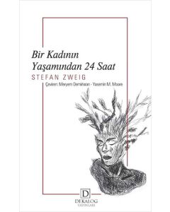 Bir Kadının Yaşamından 24 Saat