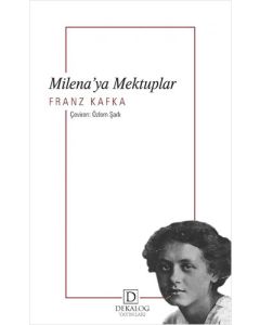 Milena'ya Mektuplar