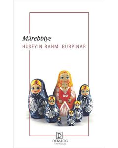 Mürebbiye