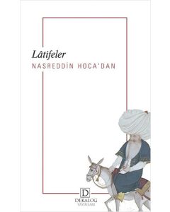 Latifeler - Nasreddin Hoca'dan