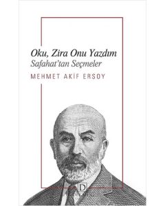 Oku, Zira Onu Yazdım