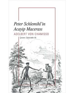 Peter Schlemihl'in Acayip Macerası