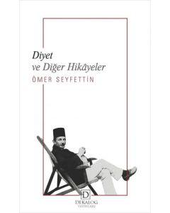 Diyet ve Diğer Hikâyeler
