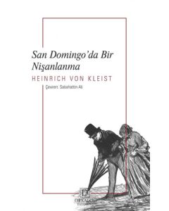 San Domingo'da Bir Nişanlanma