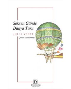 Seksen Günde Dünya Turu