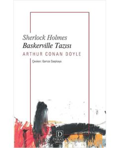 Sherlock Holmes - Baskerville Tazısı