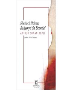Sherlock Holmes - Bohemya'da Skandal