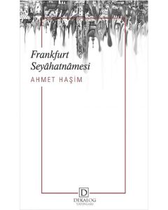 Frankfurt Seyahatnamesi