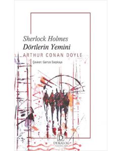 Sherlock Holmes - Dörtlerin Yemini