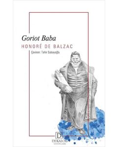 Goriot Baba