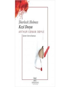 Sherlock Holmes - Kızıl Dosya