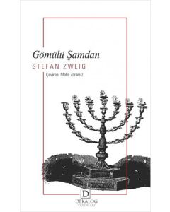 Gömülü Şamdan