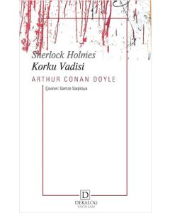 Sherlock Holmes - Korku Vadisi
