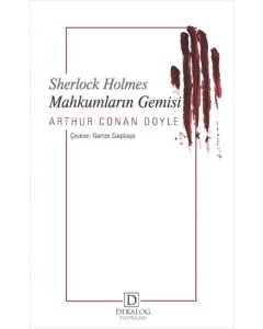 Sherlock Holmes - Mahkumların Gemisi