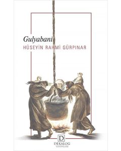 Gulyabani