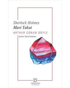 Sherlock Holmes - Mavi Yakut