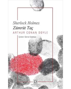 Sherlock Holmes - Zümrüt Taç
