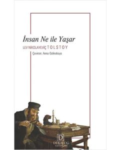 İnsan Ne İle Yaşar
