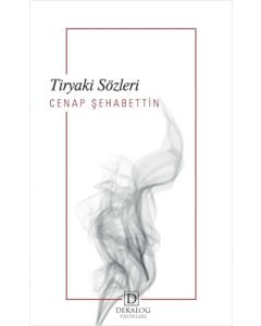 Tiryaki Sözleri