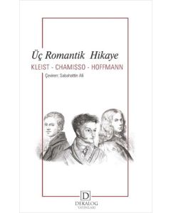 Üç Romantik Hikaye