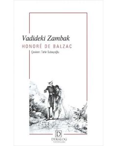 Vadideki Zambak