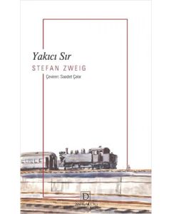 Yakıcı Sır
