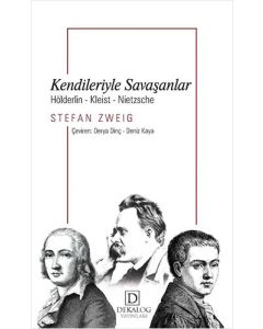 Kendileriyle Savaşanlar