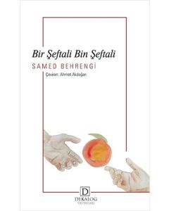 Bir Şeftali Bin Şeftali