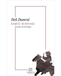 Deli Dumrul