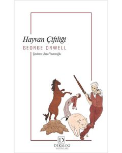 Hayvan Çiftliği