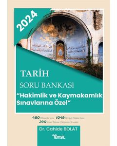 Tarih Soru Bankası