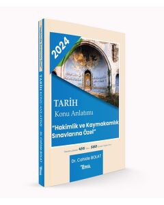 Tarih Konu Anlatımı