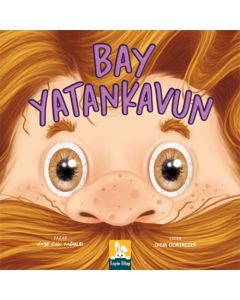Bay Yatan Kavun