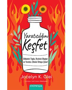 Yaratıcılığını Keşfet