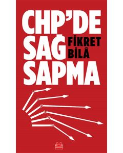 CHP'de Sağ Sapma