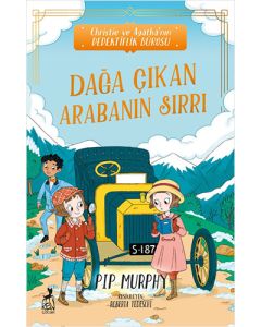 Dağa Çıkan Arabanın Sırrı