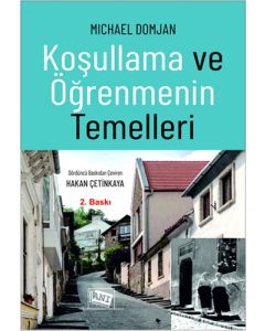 Koşullama ve Öğrenmenin Temelleri