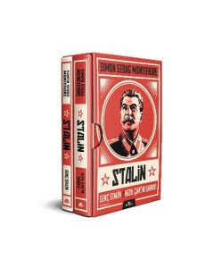 Stalin (2 Cilt Kutulu)