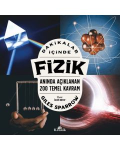 Dakikalar İçinde Fizik