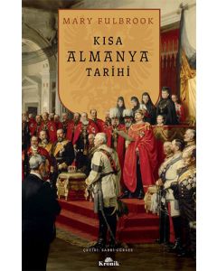 Kısa Almanya Tarihi