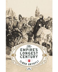 The Empire’s Longest Century