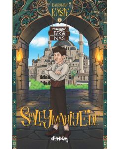 Kahraman Kâşif Süleymaniye'de