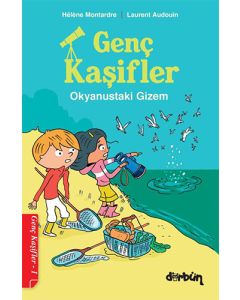 Genç Kaşifler
