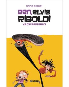 Ben, Elvis Riboldi ve Çin Restoranı