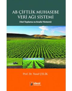 AB Çiftlik Muhasebe Veri Ağı Sistemi