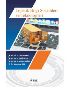 Lojistik Bilgi Sistemleri ve Teknolojileri