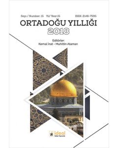 Ortadoğu Yıllığı 2018