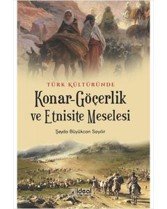 Türk Kültüründe Konar-Göçerlik