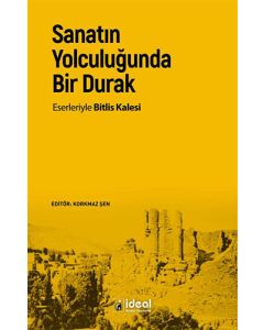 Sanatın Yolculuğunda Bir Durak