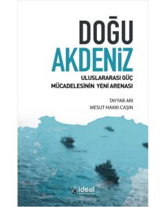 Doğu Akdeniz